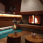 Zerres Hotel Partenen