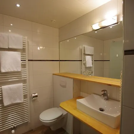 Zerres Ξενοδοχείο