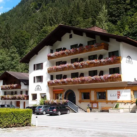 Ξενοδοχείο Zerres