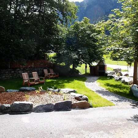 Zerres Hotel