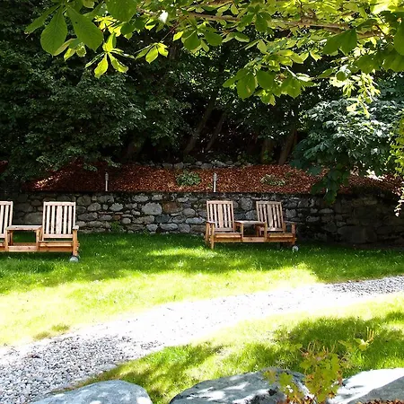 Ξενοδοχείο Zerres