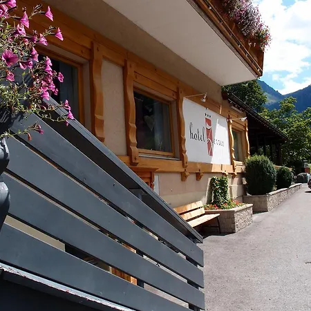 Zerres Hotel 3*