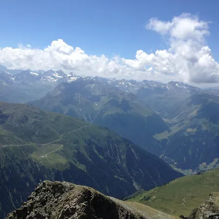 Zerres Ξενοδοχείο