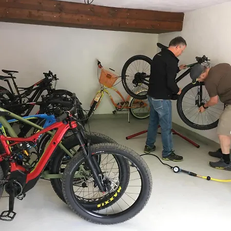 Ξενοδοχείο Zerres