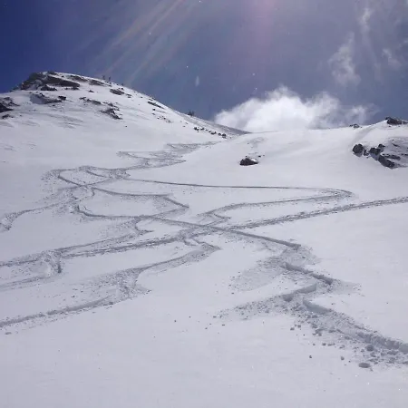 Zerres Ξενοδοχείο 3*