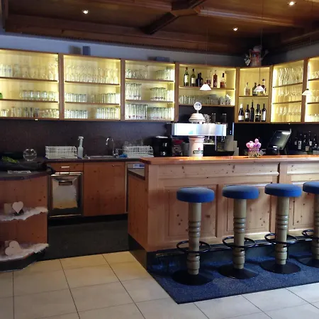 Zerres Ξενοδοχείο