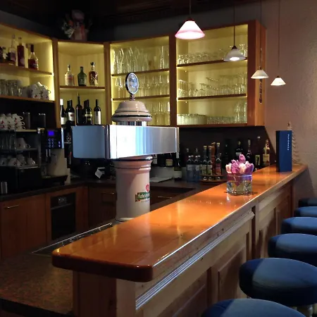 Ξενοδοχείο Zerres