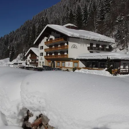 Ξενοδοχείο Zerres