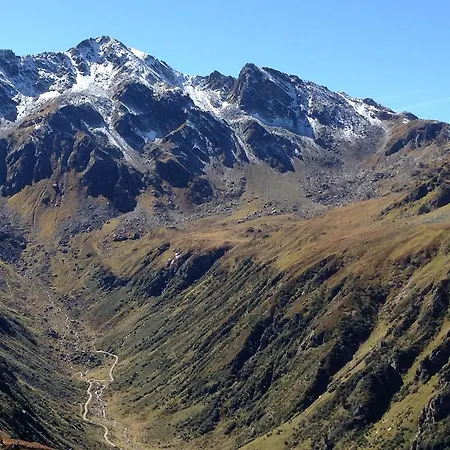 Zerres 3* Partenen