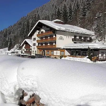Zerres 3* Partenen