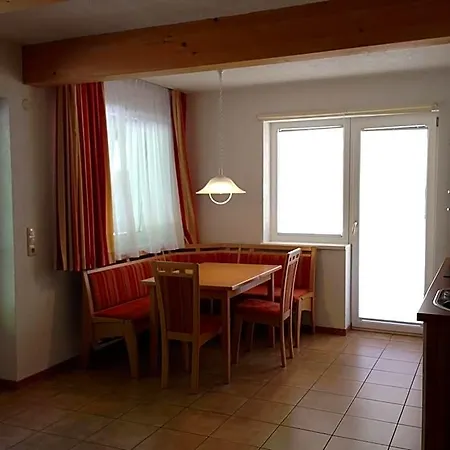 Zerres 3* Partenen