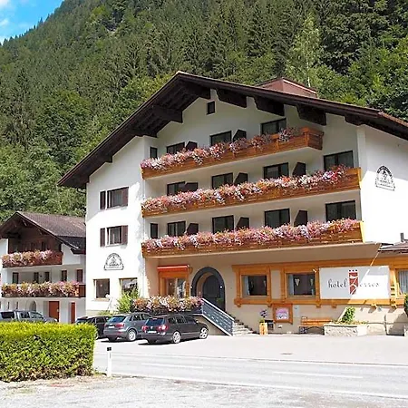 Zerres 3* Partenen