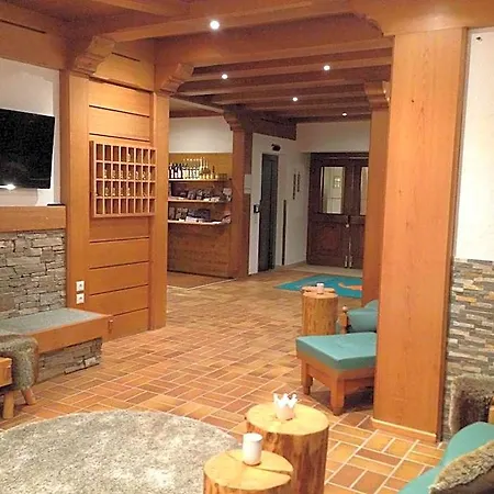 Zerres 酒店 3*