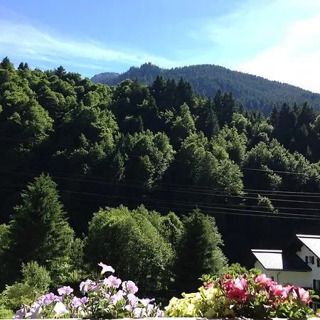 Zerres Ξενοδοχείο