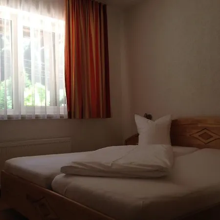 Hotel Zerres 3*