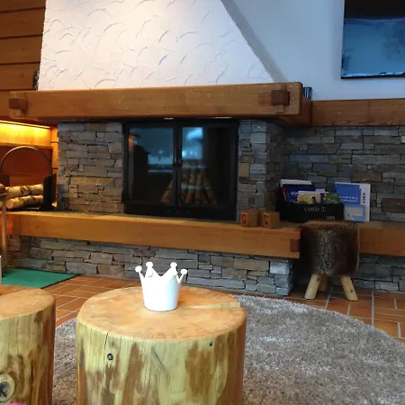 Ξενοδοχείο Zerres 3*