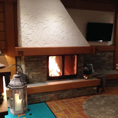 Zerres Ξενοδοχείο