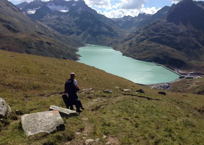 호텔 Zerres 파르테넨