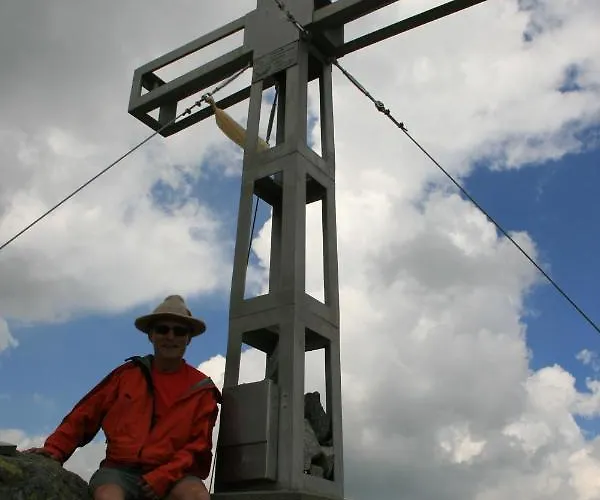 호텔 Zerres 파르테넨