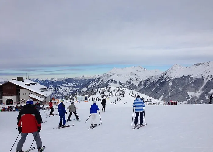 Zerres 호텔 파르테넨