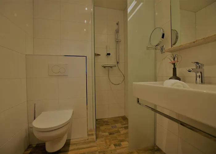 Zerres Hotel Partenen