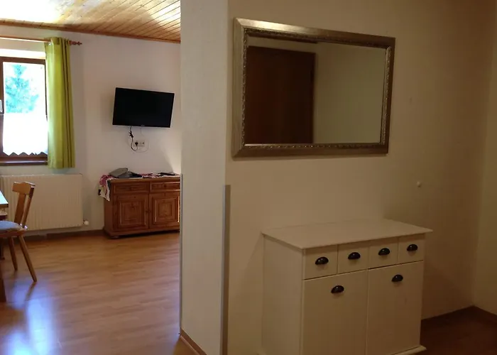 Zerres Hotel Partenen